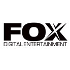 Fox Digital Entertainment Logo